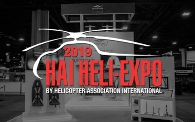 HAI HELI-EXPO 2019