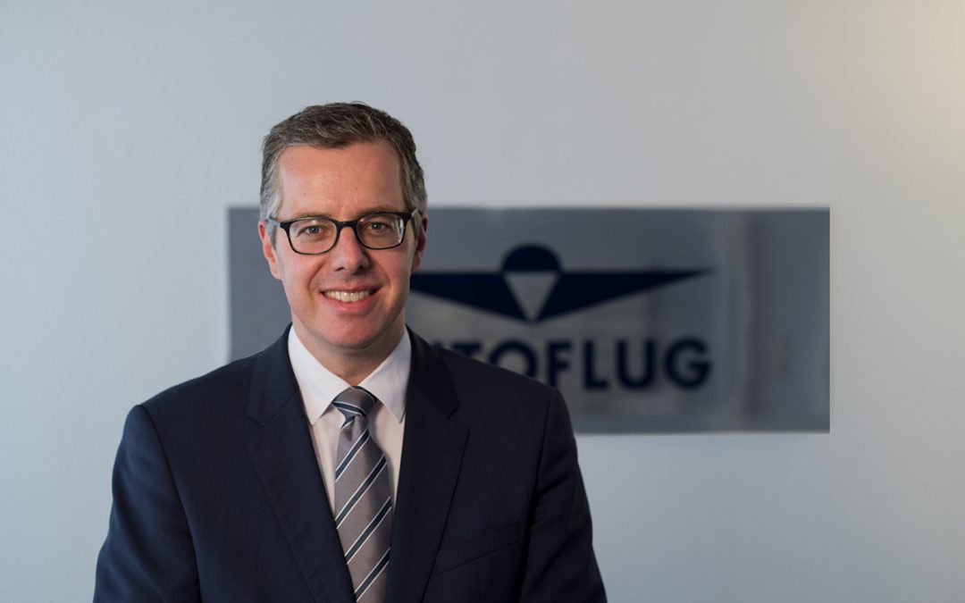 Martin Kroell weiterer Gesellschafter bei AUTOFLUG