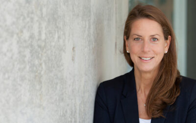 AUTOFLUG Announces Key Appointment of Sylvia Schmenk