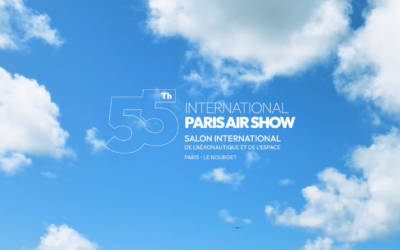 Paris Air Show 2025